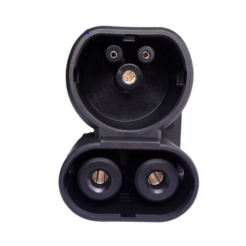 CCS2 Charging Connector EV Cha - Type 2 Charger recension och pris