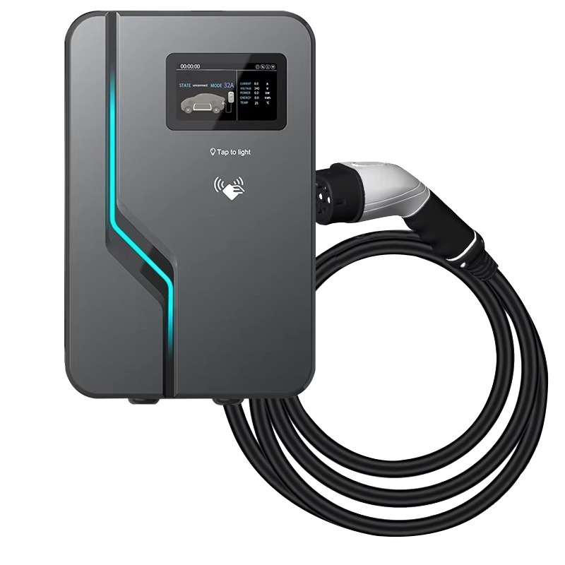 RUIVANDA Wallbox 7kw AC EV Cha - Wallbox Ev recension och pris