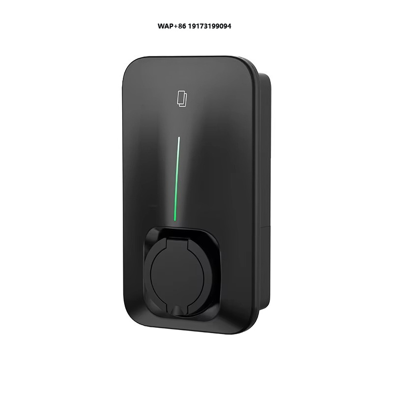 32A Electric Vehicle Charging  - Type 2 Charger recension och pris