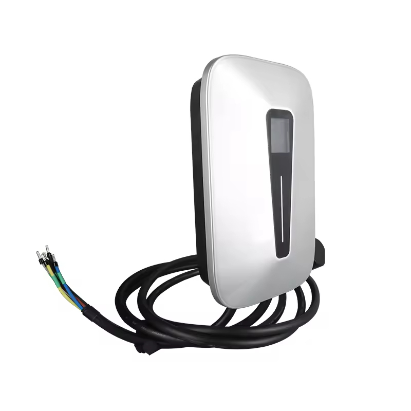 New High Standard 21Kw AC Wall - Home Ev Charger recension och pris