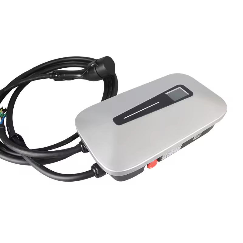 New High Standard 21Kw AC Wall - Home Ev Charger recension och pris