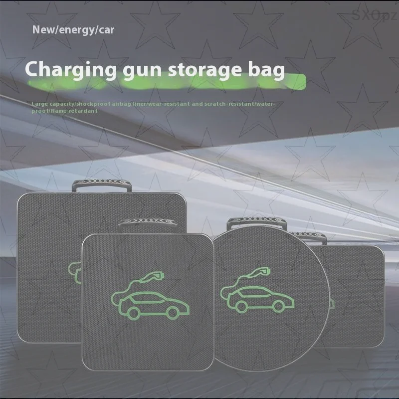 Electric Car Charger Plugs Sto - Ev Charging Cable recension och pris