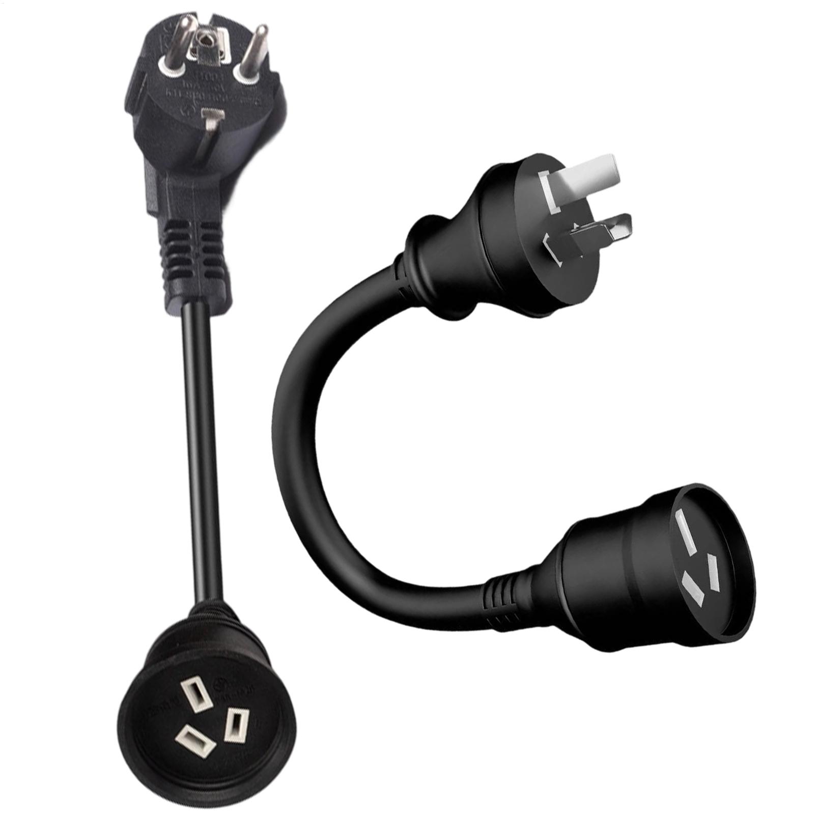 Ev Charger Extension Cable Hea - Ev Charging Cable recension och pris